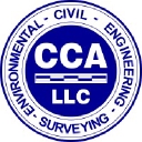 Cca Engineering logo