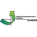 CALIFORNIA COMMUNICATIONS ACCESS logo