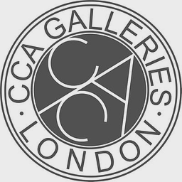 CCA Galleries Limited logo