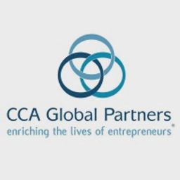 CCA Global Partners logo