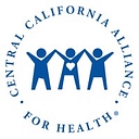 Central California Alliance For Health logo