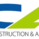 Commercial Construction & Architecture, Inc. logo