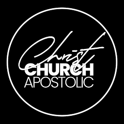 Christ Church Apostolic logo