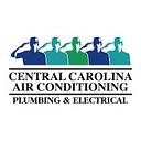 Central Carolina Air Conditioning logo