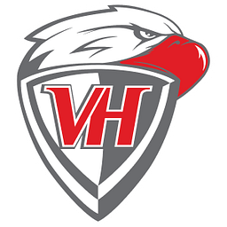 VAN HORN SCHOOL logo