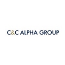 C&C Alpha Group logo