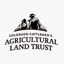 Colorado Cattlemen's Agricultural logo
