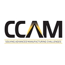 Commonwealth Center For Advanced Manufacturing logo