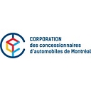 Corporation Des Concessionnaires D'automobiles De Montréal logo