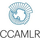 Ccamlr logo