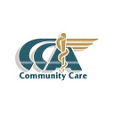 Community Care Ambulance logo