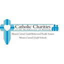 Catholic Charities of the Arcdiocese of Newark logo
