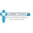 Chatolic Charities Archdiocese Of Newark logo