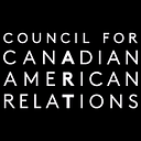THE COUNCIL FOR CANADIAN AMERICAN logo