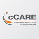 Ccare   California Cancer Associates For Research & Excellence logo