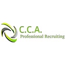 Cca Professional Recruiting logo