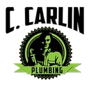 C. Carlin Plumbing logo