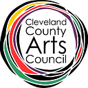Cleveland County Arts Council Inc logo