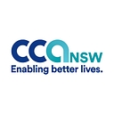 Christian Community Aid logo
