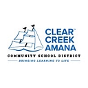 Clear Creek Amana CSD
