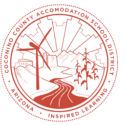 Tse'yaato' High School logo