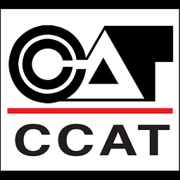 Colegio de Cinematografia Artes y Television logo