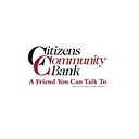 Citizens Community Bank logo