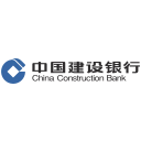 China Construction Bank logo