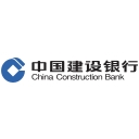 China Construction Bank (CCB) logo