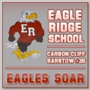 Carbon Cliff-Barstow SD 36 logo