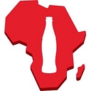 Coca-Cola Beverages South Africa logo