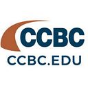 Ccbc Foundation logo