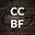 Calvary Chapel Bible Fellowship logo