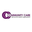 Community Care Behavioral Health Organization logo
