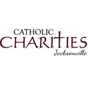 Catholic Charities Jacksonville logo