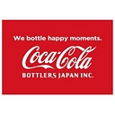 Favicon of Coca-Cola Bottlers Japan Holdings Inc.