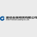CCB Financial Leasing Corporation Limited logo