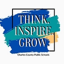 Charles County Public Schools logo
