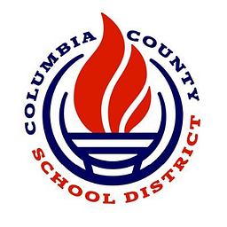 Baker Place Elementary logo