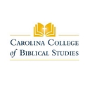 Carolina College Of Biblical Studies logo