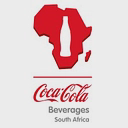 Coca-Cola Beverages South Africa (Pty) Limited logo