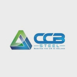 CCB Sheet Steel Limited logo