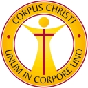 Corpus Christi Catholic High School logo