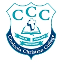 Cooloola Christian College Limited logo
