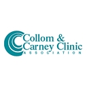Collom & Carney Clinic logo