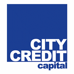 City Credit Capital logo