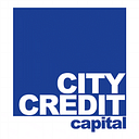 City Credit Capital logo