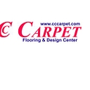 Cc Carpet Flooring & Design Center logo