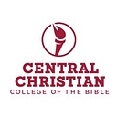 Central Christian College Of The Bible logo