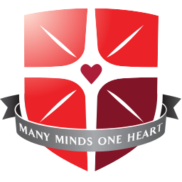 Caroline Chisholm Catholic College logo
